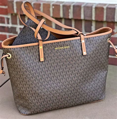 Michael Kors Large Handbags